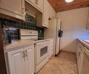 20220407_135514 Expert remodelers upgrading kitchen space in Akron OH homes