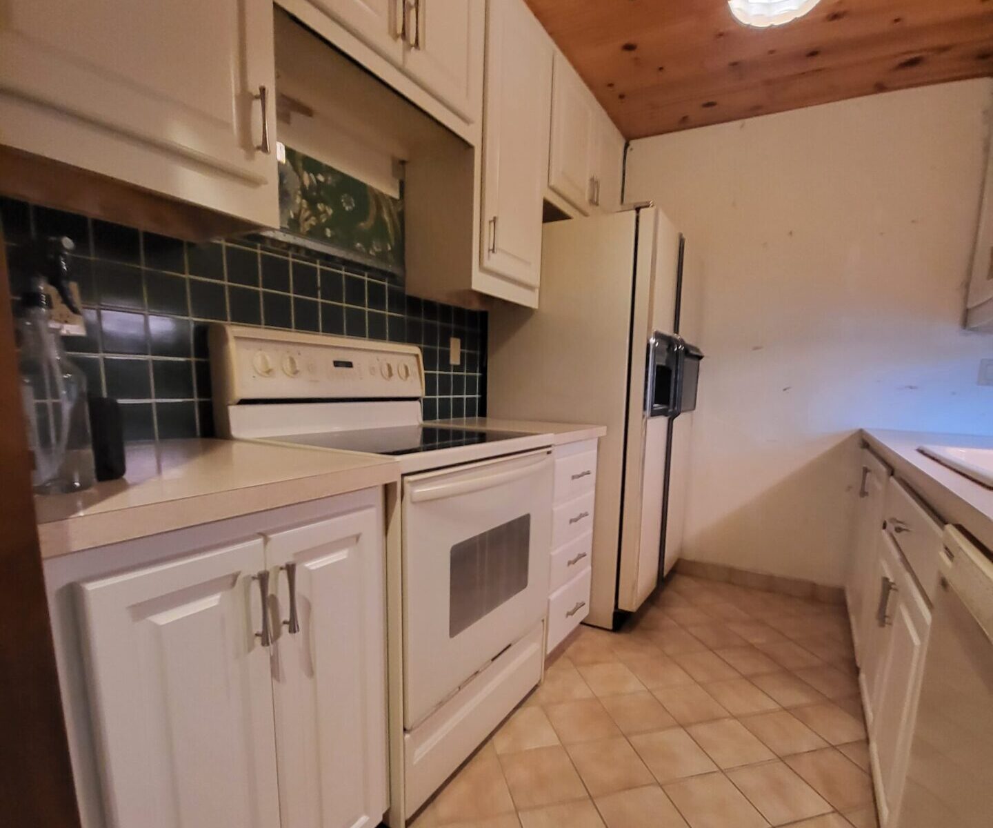 20220407_135514 Expert remodelers upgrading kitchen space in Akron OH homes