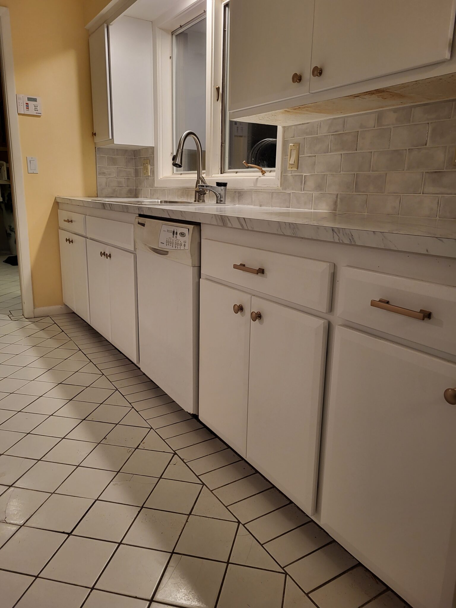 Traditional Kitchen Remodel by Home Overhaul — Project 2 project photo