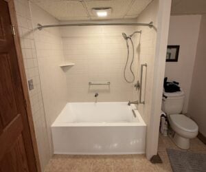 IMG_0459 walk in shower installation service by Home Overhaul in Akron