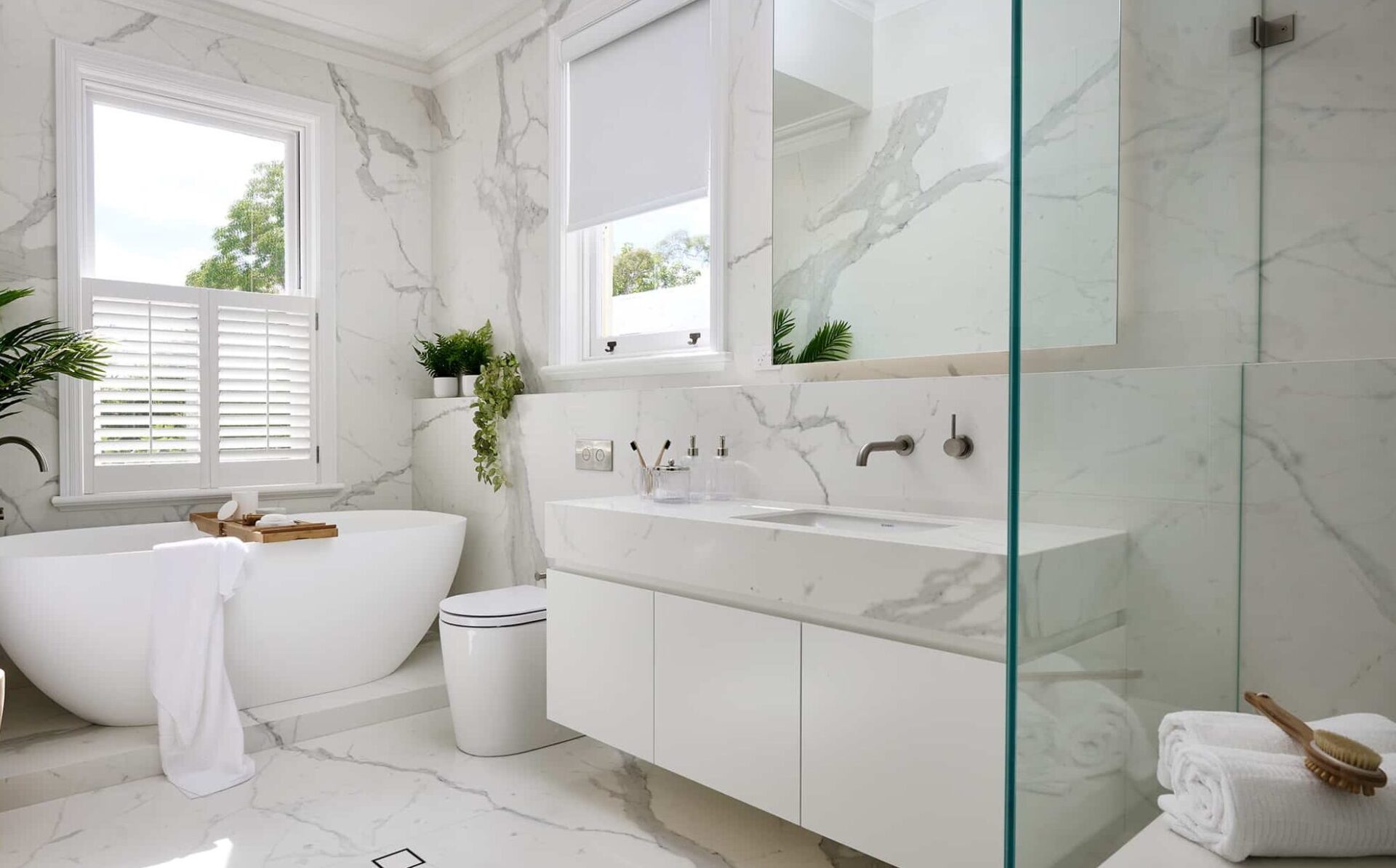 Bathroom 22 Expert bathroom remodeling Stark County OH design and renovation