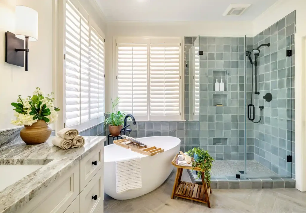 bathroom remodel image2 Home Overhaul bathroom remodeling services in Stark County Ohio