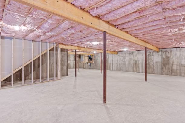 Home Overhaul Basement Remodeling in Green, OH project